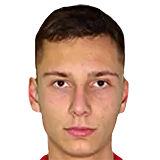 Сергей Петров