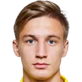 Даниил Николаев