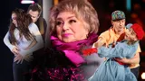 Тарасова не пожалела Валю Карнавал — та отреагировала, Ягудин встал в пару с 65-летней звездой. Новый «Ледниковый»