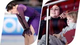 Валиеву удивили журналисты, Трусова + Гном Гномыч, секрет звезды Тутберидзе. Фигуристки закрывают сезон в Питере