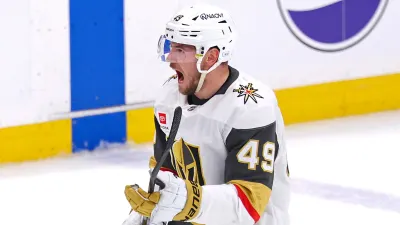 Иван Барбашев