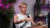 Даня Милохин: «Честное слово, я люблю русских людей, а девушки русские — это просто что-то волшебное»
