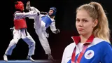 «Если мне хочется кого-то отпинать — это мой муж». Улыбчивая девушка-боец — надежда России на Олимпиаде в Париже