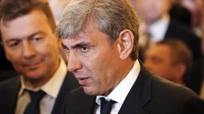 Сергей Галицкий