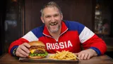 Овечкин рванул на Олимпиаду, а его вынудили питаться в «Макдональдсе»: «С таким питанием мы протянем ноги»