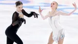 Самые стильные русские фигуристки года: «лебедь» Муравьева, женщина-кошка, 15-летняя сенсация