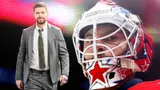 Играл с Овечкиным и обыгрывал Россию на МЧМ. Кузнецов нашел вратаря для родного «Трактора»?