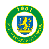 Вранов-над-Топлеу