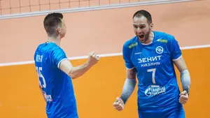 Казань оправилась после поражения от «Локо» и взяла бронзу ЧР. Но чемпионскую игру нужно было показывать вчера