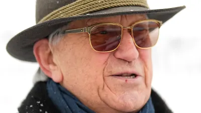 Александр Тихонов