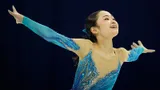 Симада выиграла короткую программу на Гран-при Канады, Петрыкина — 3-я, Самоделкина — 5-я