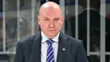Разин после дебютной победы во главе СКА: «Команду все равно потряхивает. Задача была успокоить ребят»