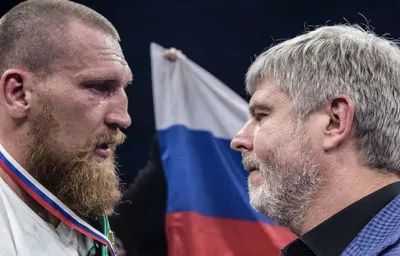 Дмитрий Кудряшов