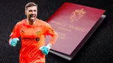 Откуда у русского вратаря целых 4 гражданства: какие паспорта есть у Хайкина и как он их получил