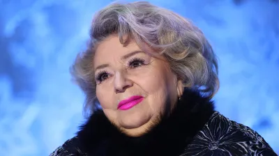 Татьяна Тарасова