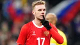 Глушенков: «Круговой — лучший игрок сборной России в XXI веке. А рос я на игре Аршавина»