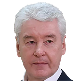 Сергей Собянин
