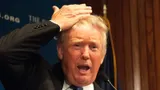 Оказывается, странная прическая нового президента США — необходимость: секрет Трампа раскрыла его дочь
