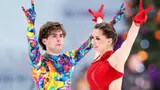 Совсем новая Валиева, разноцветный Кондратюк и смелые эксперименты. Как наши фигуристы удивляют на старте сезона