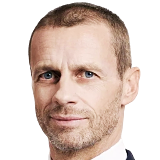 Александер Чеферин