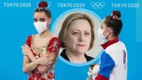Русская глава техкома Кузьмина лишила сестер Авериных олимпийской мечты. В ответ Россия оставила ее без работы