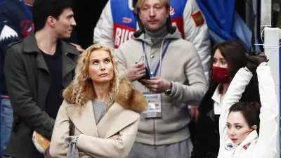 Евгений Плющенко