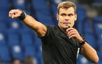 Кирилл Левников