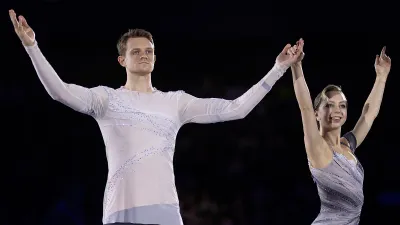 А. Бойкова / Д. Козловский