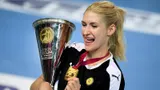Что нужно знать об олимпийской чемпионке, гандболистке Бобровниковой, раскритиковавшей сборную России по футболу