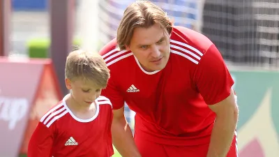 Дмитрий Булыкин