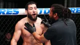 Американец из UFC оскорбил дагестанца Имавова перед боем в Париже: «Поступил как ссыкло»