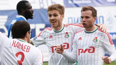 Арсений Логашов
