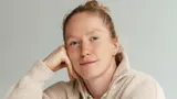 «Я выиграла 40 км в США». Она лучше всех в России бегает на лыжероллерах, хотела стать барменом и набила 11 тату