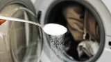 Моей стиралке 10 лет, а выглядит как новая: раз месяц запускаю без вещей и добавляю один ингредиент