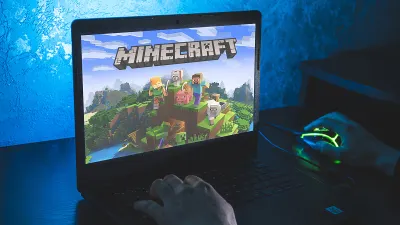 Minecraft
