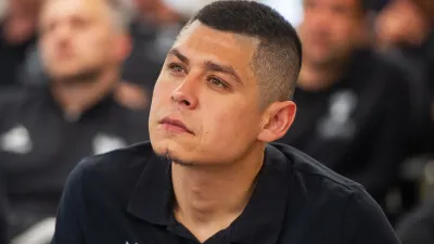 Дмитрий Игдисамов