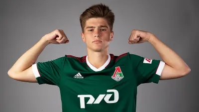 Александр Мухин