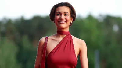 Елизавета Худайбердиева