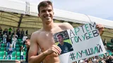 «Фанатки слали голые фото. Отвечал: «Молодцы, круто». Такого футболисты о себе не рассказывают