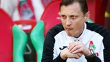 Директор «Локомотива»: «Галактионов пользуется полной поддержкой руководства»