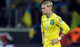 Украинцы случайно сломали карьеру своей главной звезде — и даже не пытаются помочь: Мудрик получил допинг в сборной