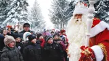 Тест для знатоков географии: угадайте страну по символу Нового года — кто у них вместо Деда Мороза?