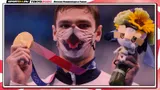 Бацарашкина и Рылов выиграли золото, Пракатень, Осипова и шпажисты — серебро. Медали России в 7-й день Олимпиады