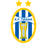 Тирана