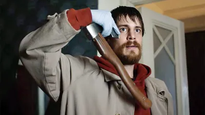 Кино и сериалы
