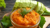 Готовлю кабачковую икру на зиму по ГОСТу: самый удачный рецепт — минимум времени у плиты