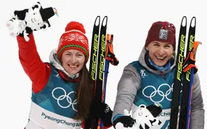 Они могли выиграть медали для России. Но делают чемпионами других