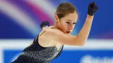 Горбачева призналась, что новость о допуске российских фигуристов придала ей мотивации