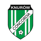 Конкордия Кнурув