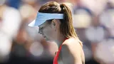 Шарапова задержалась на Australian Open на 81 минуту. Ей стоит перестать мучить своих болельщиков